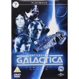 Battlestar Galactica - The Complete Series [1978] [DVD]